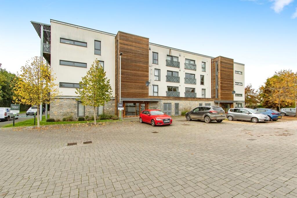 Additional image 12 of Moonraker Square, Street