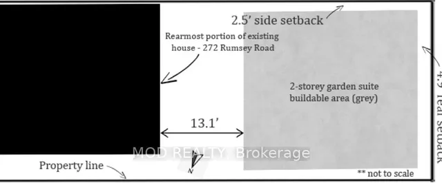 Additional image 23 of 272 RUMSEY Rd