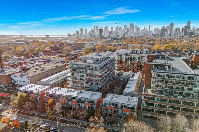 Additional image 34 of 201 Carlaw Ave Unit 146