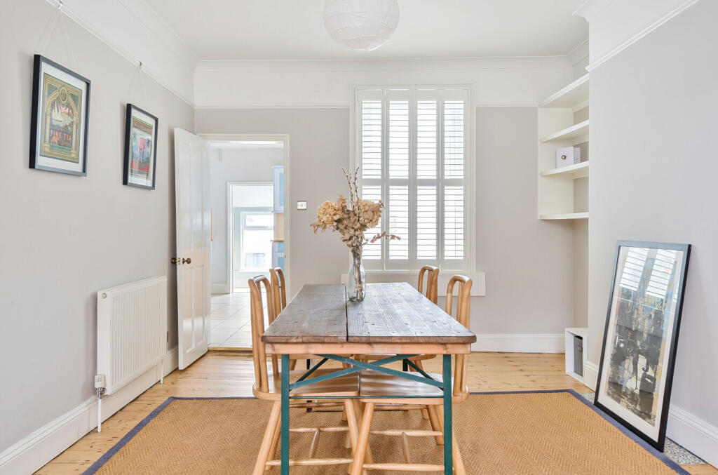 Additional image 5 of Pulteney Terrace, Bath, Somerset, BA2