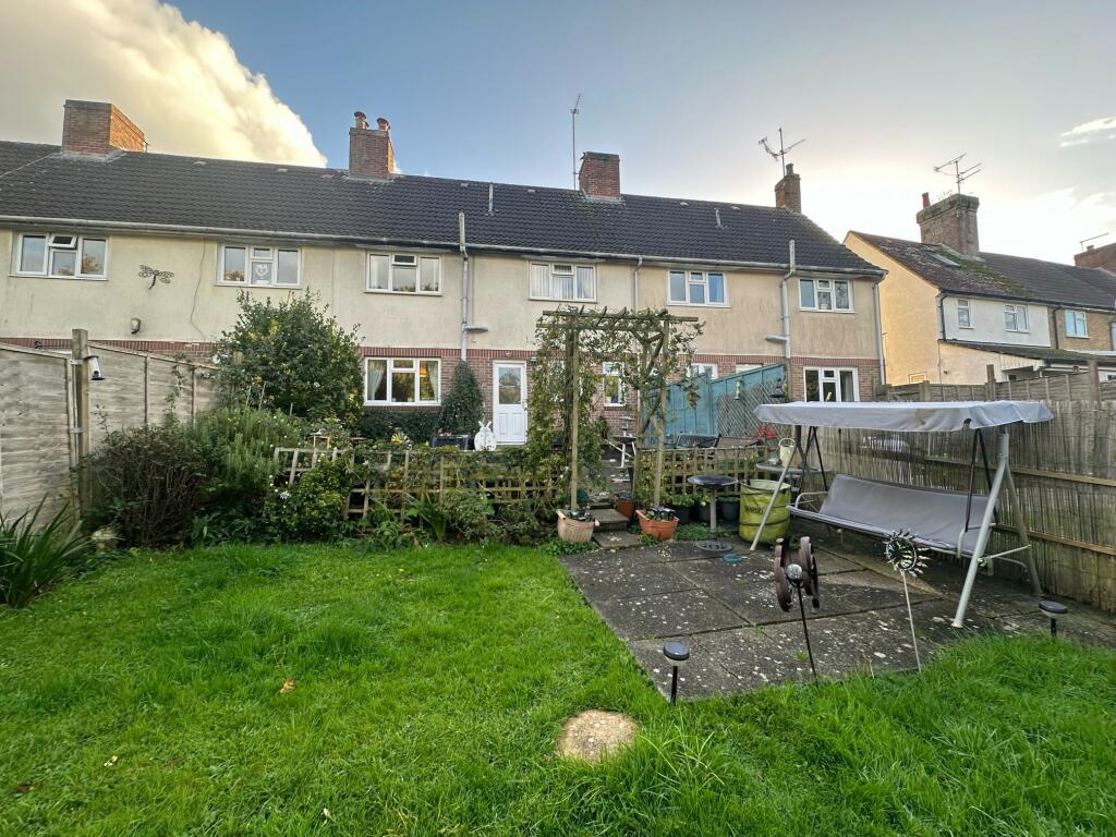 Additional image 12 of Rosebery Avenue, Yeovil, Somerset