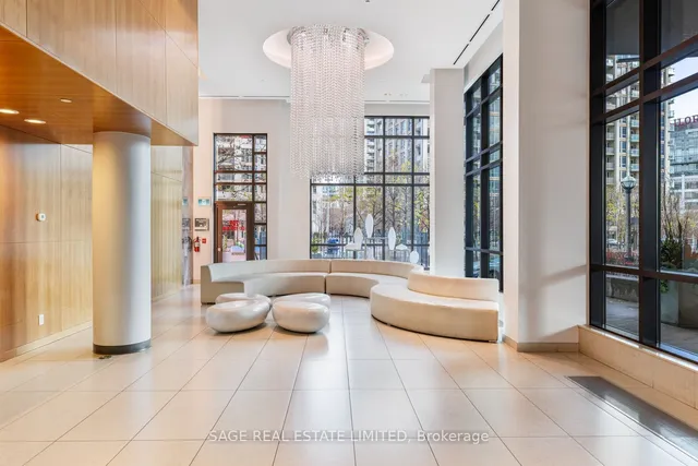 Additional image 5 of 209 Fort York Blvd Unit 277