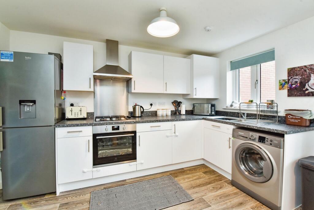 Additional image 7 of Ebbor Gorge Road, Haybridge, Wells, Somerset, BA5