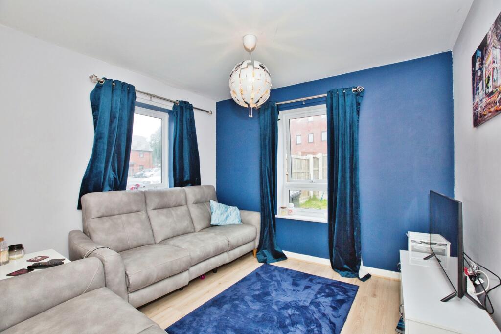 Additional image 5 of Park Gardens, Yeovil, BA20