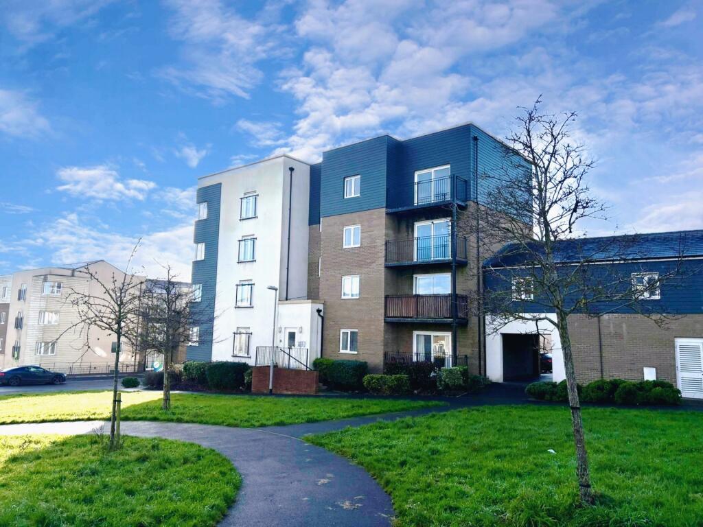 Great Mead, Yeovil, BA21