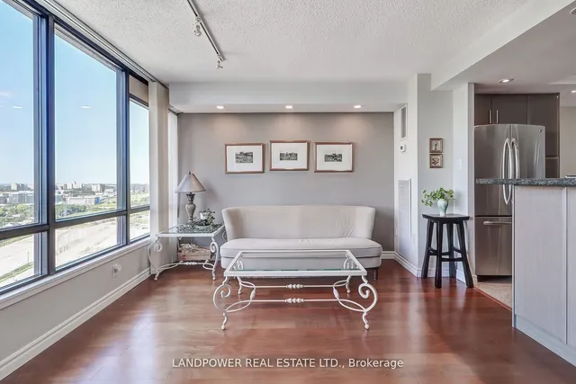 Additional image 9 of 65 Skymark Dr Unit 2307