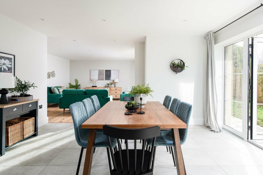 Additional image 4 of Church Farm, Church Street, Hilperton, BA14