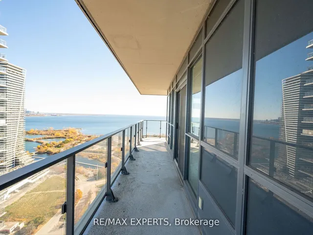 Additional image 24 of 2212 Lake Shore Blvd Unit 4001