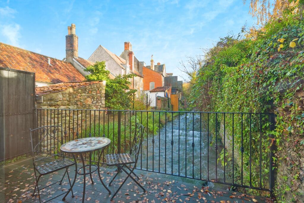 Additional image 14 of Southover, WELLS, Somerset, BA5