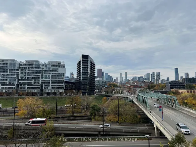 Additional image 25 of 625 Queen St Unit 408