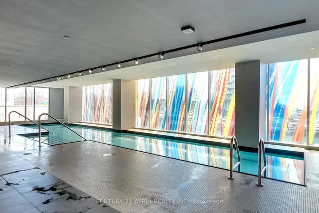 Additional image 24 of 85 Queens Wharf Rd Unit 810