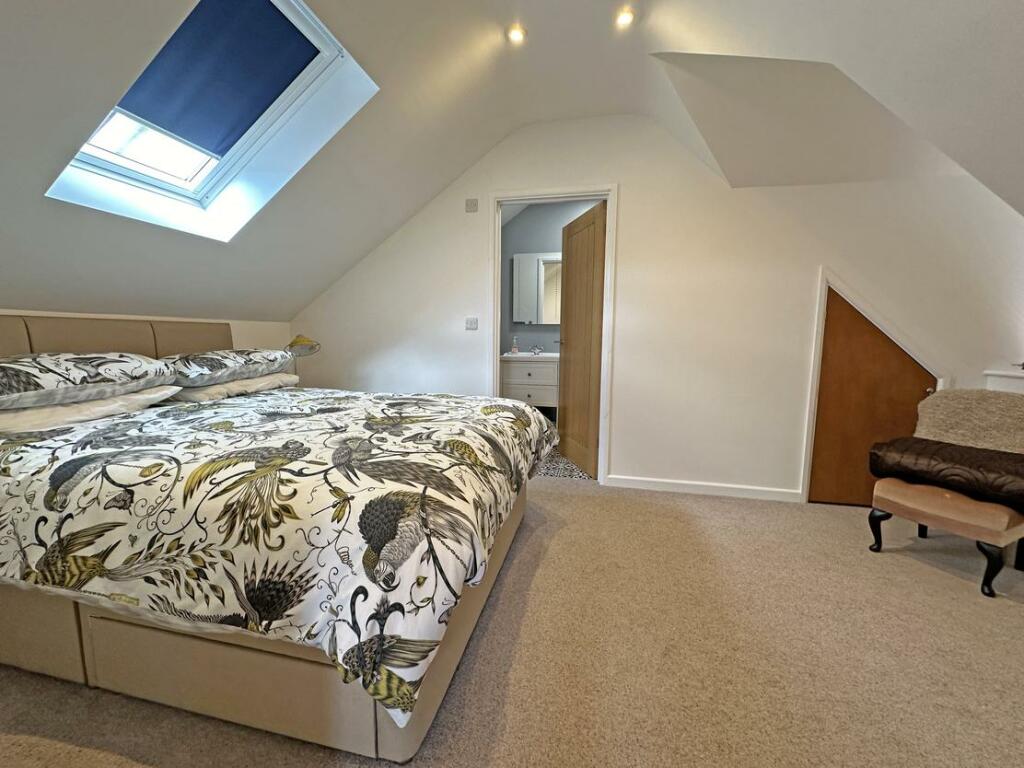 Additional image 29 of Butleigh Post Office & Store, High StreetButleigh, Glastonbury, United Kingdom, BA6 8SU