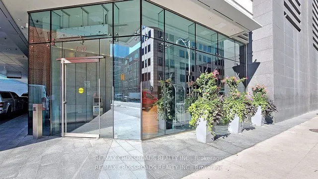 Additional image 2 of 180 University Ave Unit 2803