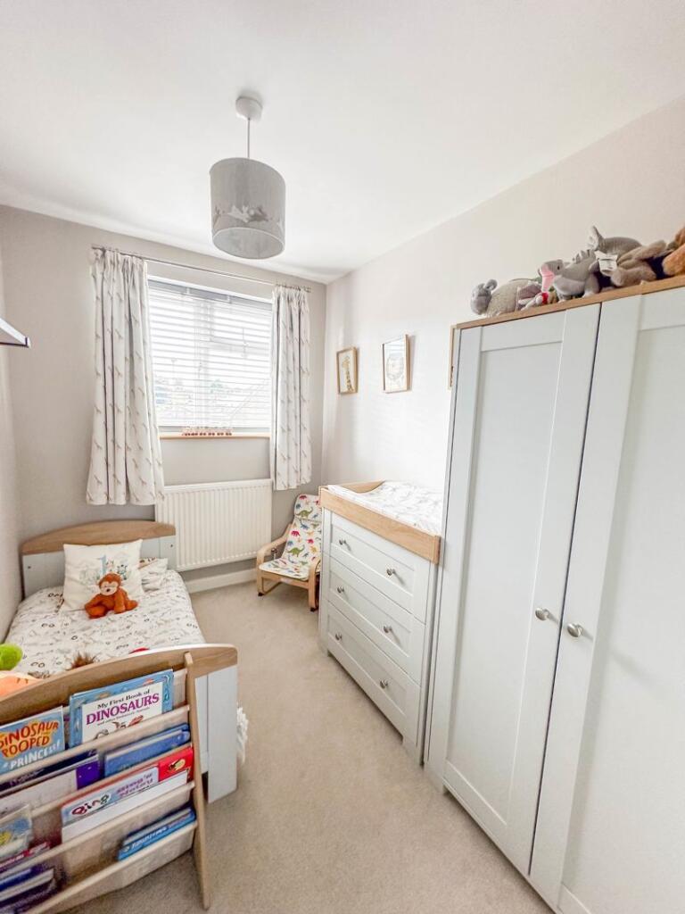 Additional image 27 of Beech Avenue, Shepton Mallet