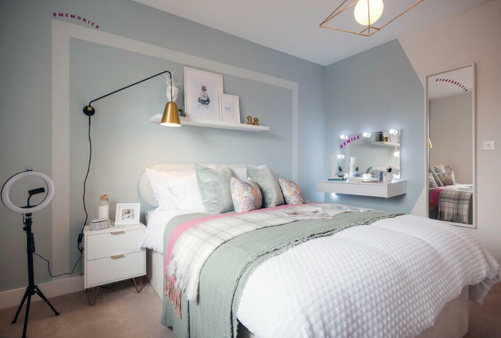 Additional image 8 of Sandys Hill Lane,
Little Keyford,
Frome,
BA11 5BQ