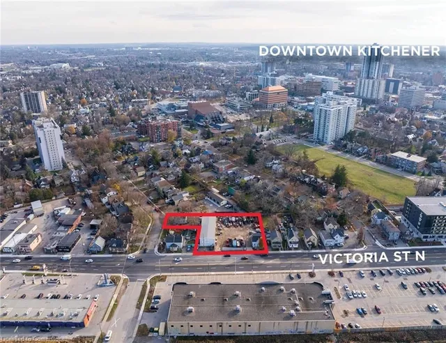 Additional image 3 of 269 Victoria St