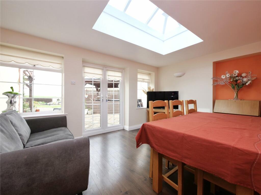 Additional image 7 of Detached House with two annexe buildings