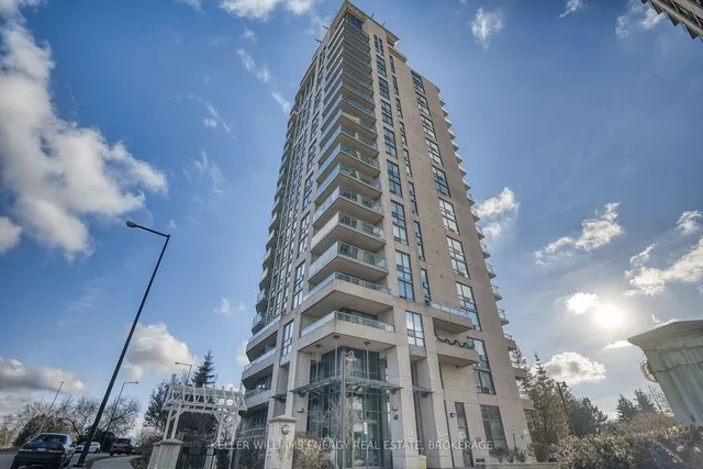 68 Grangeway Ave Unit 1503