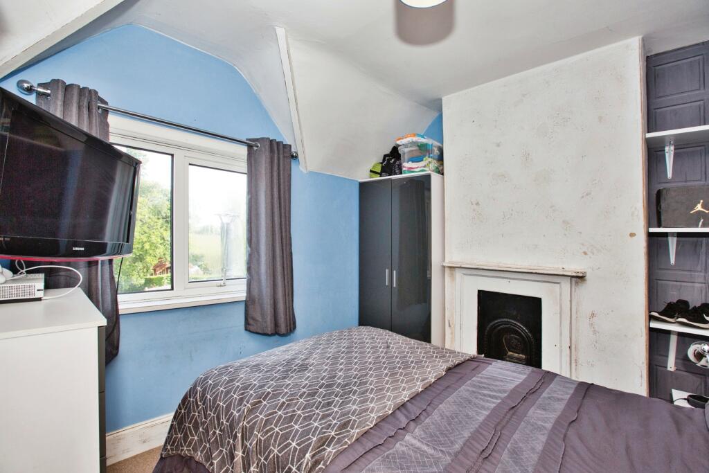 Additional image 12 of High Street, West Coker, Yeovil, Somerset, BA22