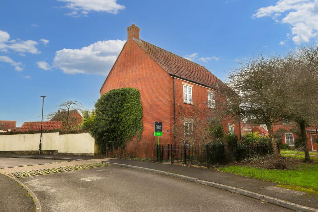 Additional image 17 of Henley Rise, Shepton Mallet