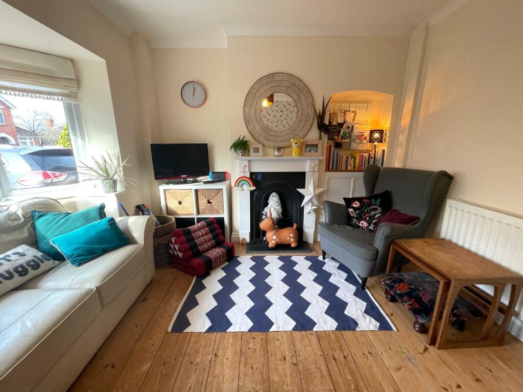 Additional image 22 of Jubilee Road, Street