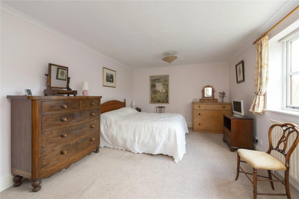 Additional image 8 of Church Street, Henstridge, Templecombe, Somerset, BA8