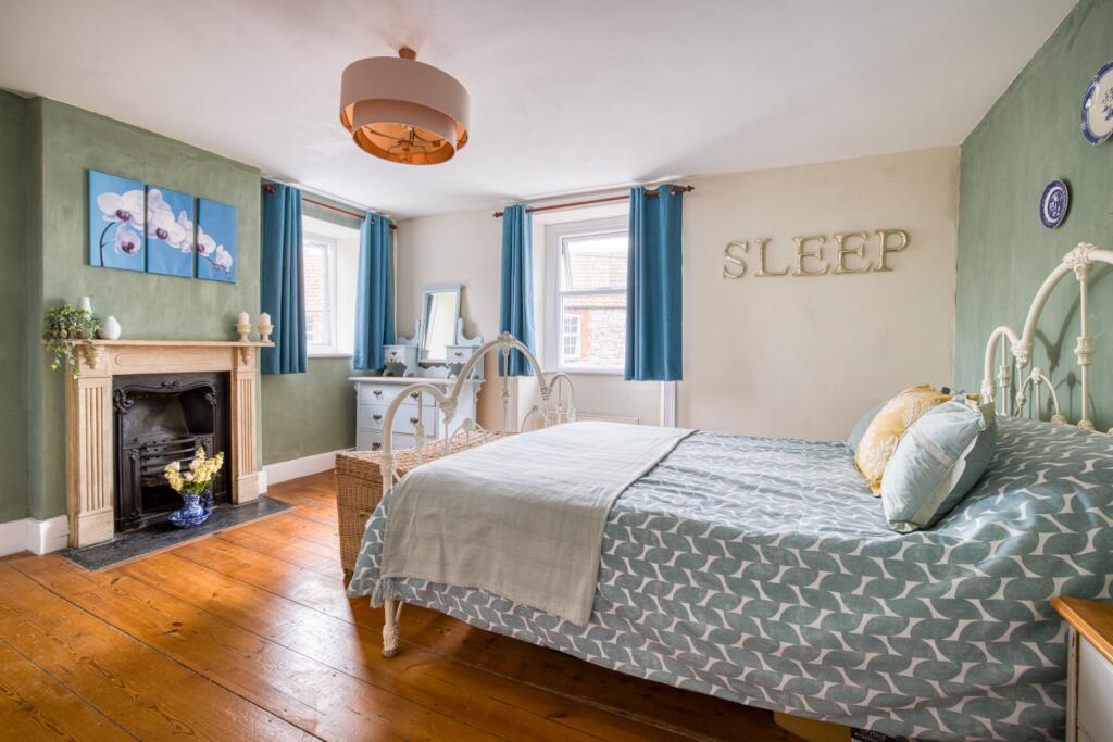 Additional image 20 of Oxford Street, Evercreech, Shepton Mallet, Somerset, BA4