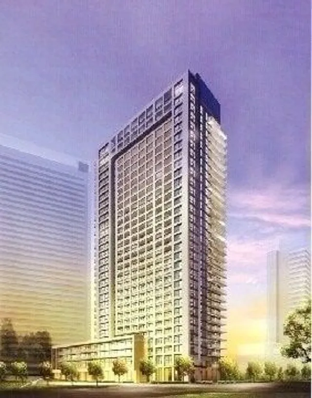 Primary image of 275 Yorkland Rd Unit 1702