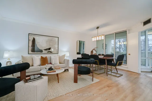 Additional image 2 of 25 Maitland St Unit 502