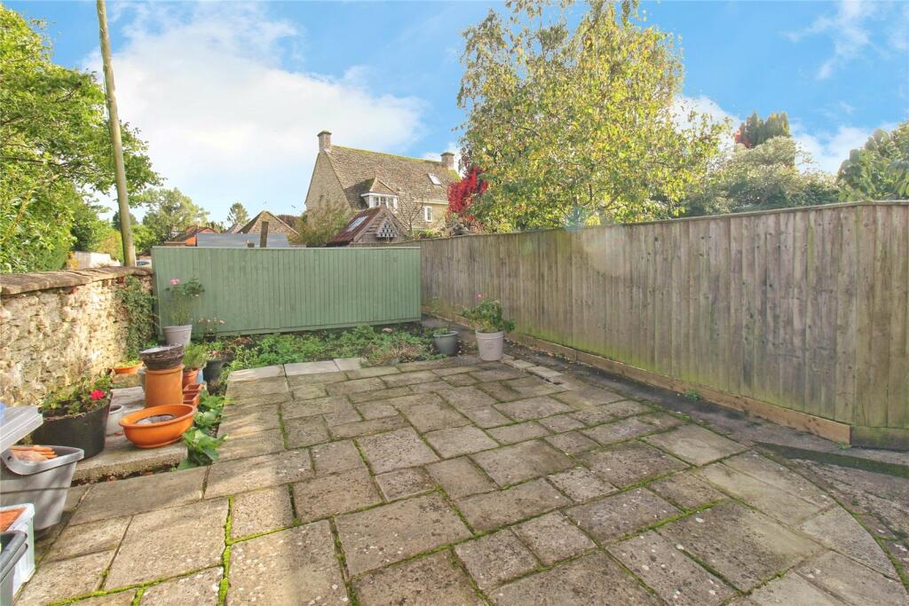 Additional image 11 of The Strand, Steeple Ashton