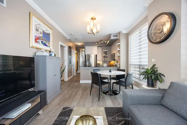 Additional image 14 of 2083 Lake Shore Blvd Unit 1108