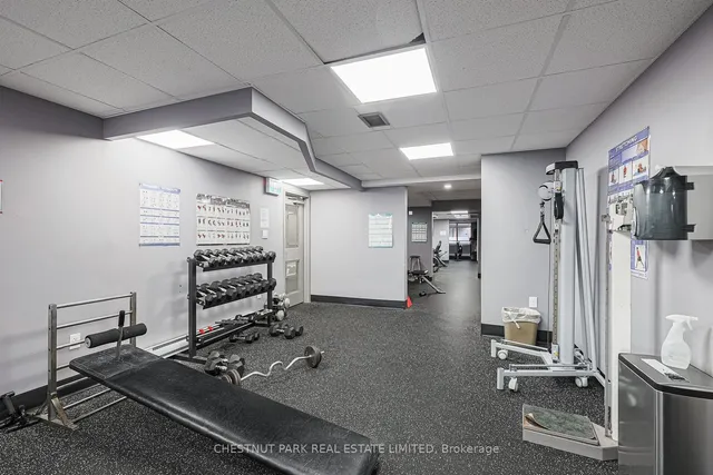 Additional image 29 of 757 Victoria Park Ave Unit 701