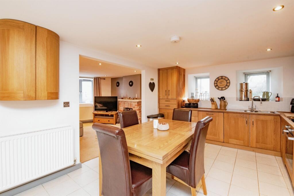 Additional image 5 of Oxford Street, Evercreech, Shepton Mallet