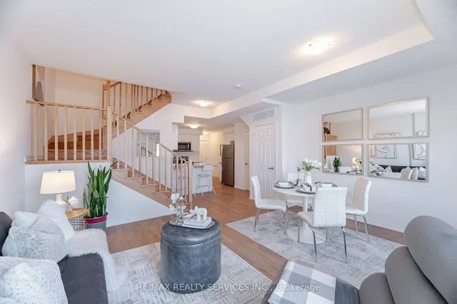 Additional image 5 of 26 Humberwood Blvd Unit 1