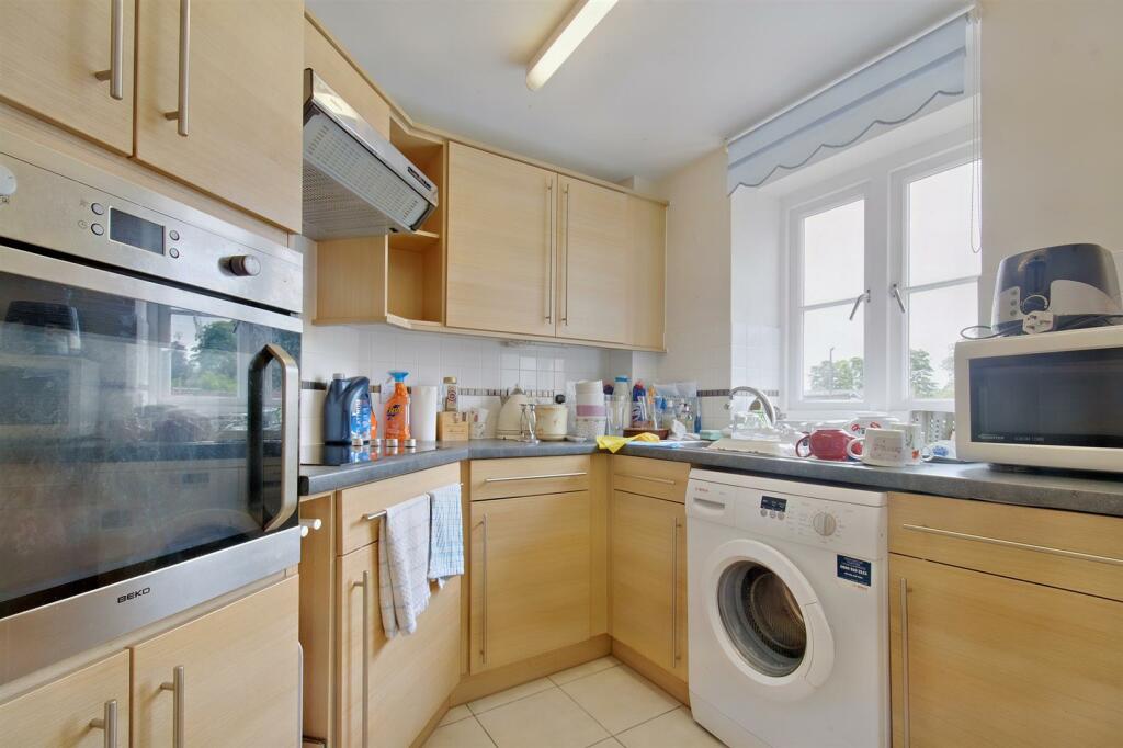 Additional image 5 of IMBER COURT - George Street, Warminster