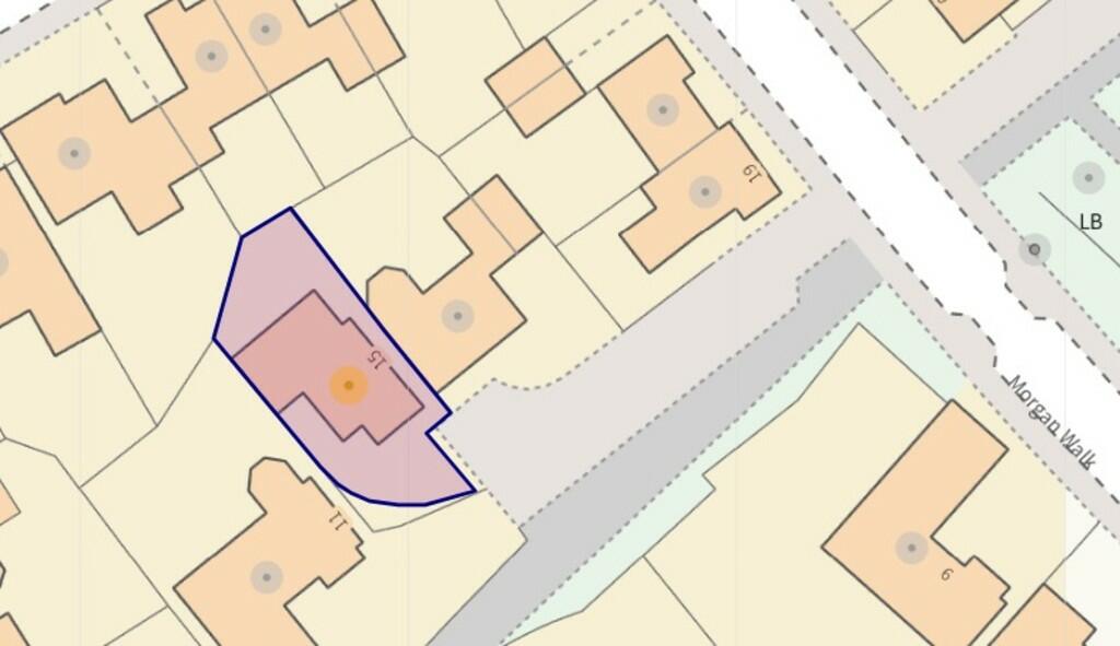 Additional image 14 of Morgan Walk, Westbury