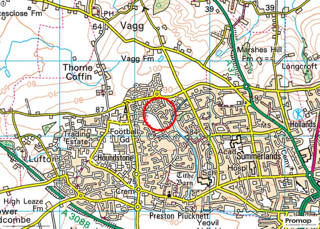 Additional image 20 of Poplar Drive, Yeovil, Somerset