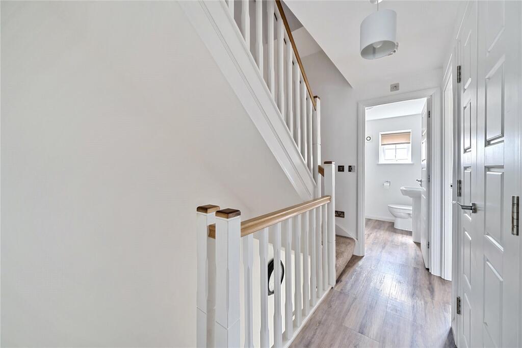 Additional image 9 of Kingfisher Road, Evercreech, Somerset, BA4