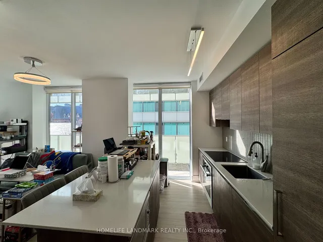 Additional image 9 of 200 Bloor St Unit 401