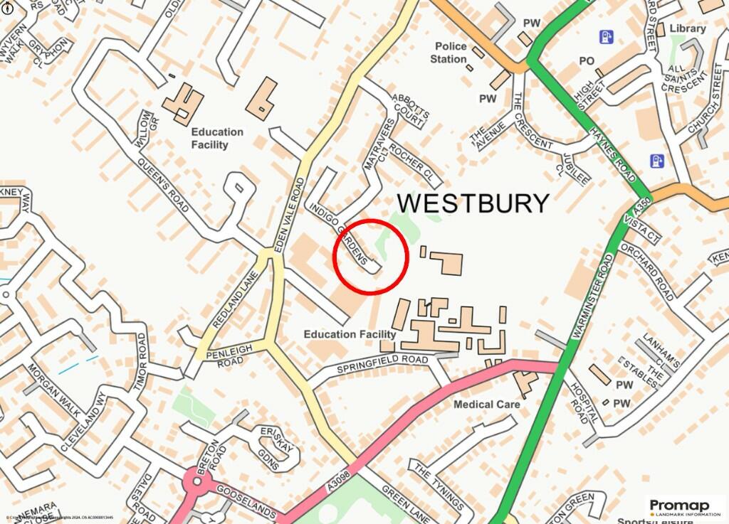 Additional image 14 of Indigo Gardens, Westbury