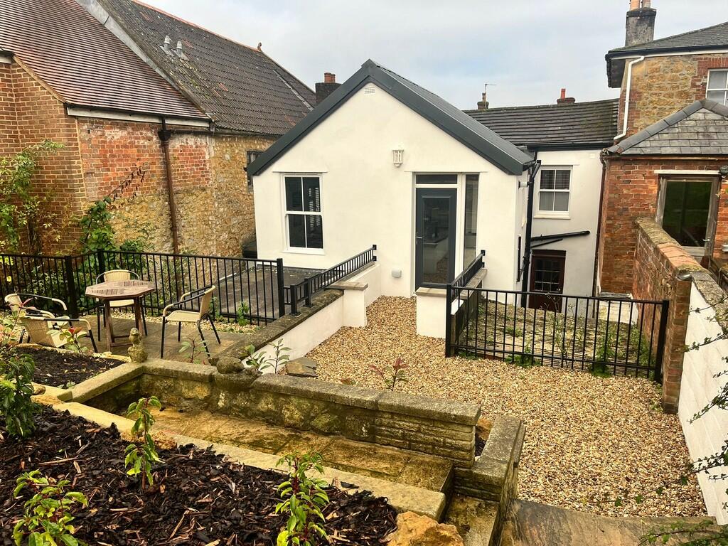 Fore Street, Castle Cary