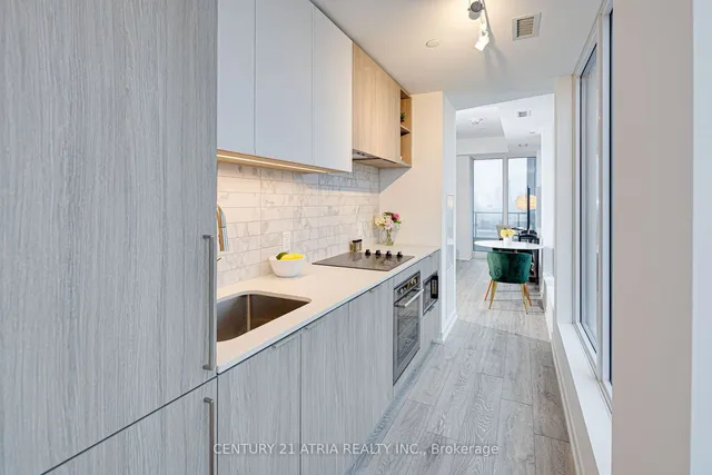 Additional image 14 of 2020 Bathurst St Unit 1820