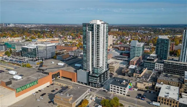 Additional image 3 of 60 Charles Street West, St Unit 604