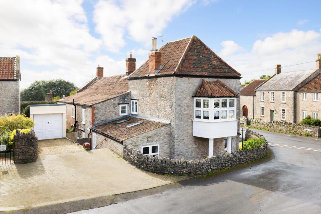 Additional image 22 of Phoenix Cottage, The Square, Westbury Sub Mendip