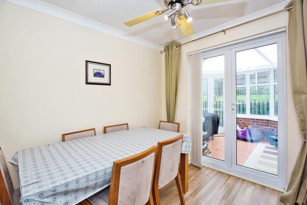 Additional image 7 of Akeman Close, Yeovil, BA21