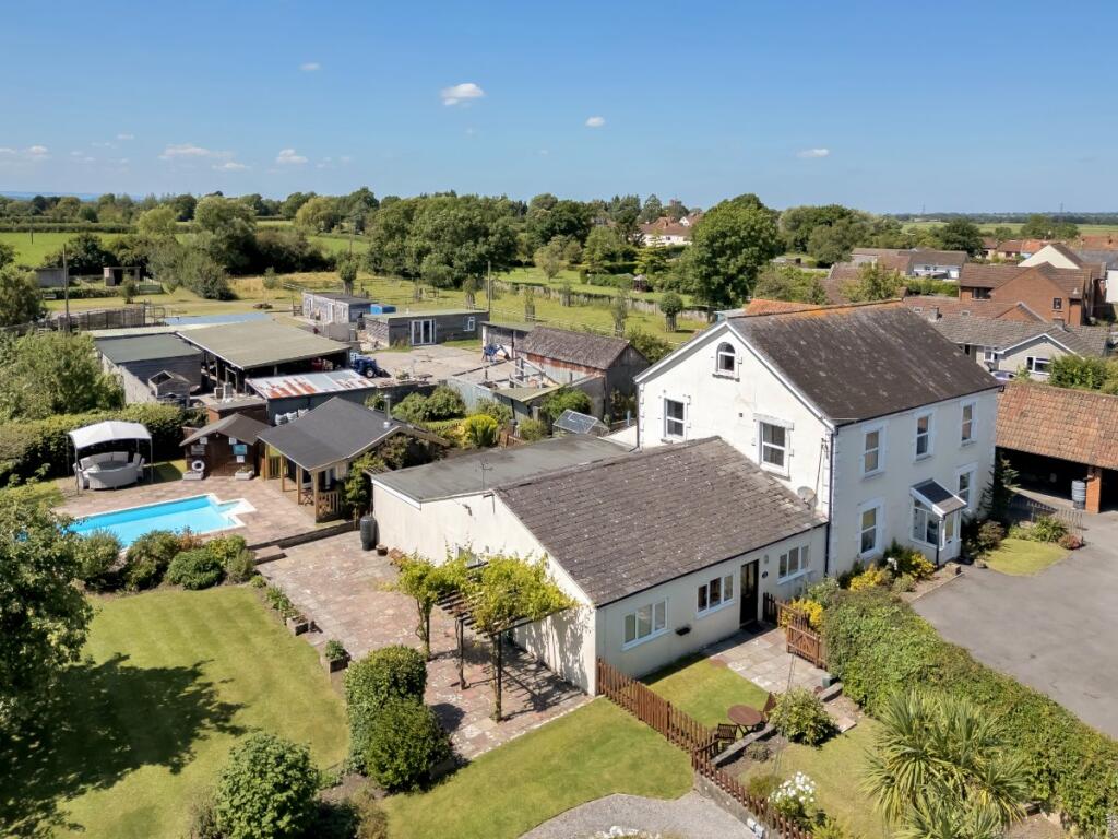 Additional image 22 of Glastonbury Road, Meare, Glastonbury, Somerset, BA6