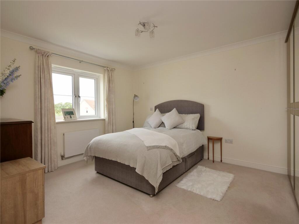 Additional image 18 of Two bedroom detached property, Farmborough