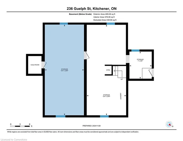 Additional image 21 of 236 Guelph St