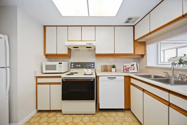 Additional image 5 of 5444 Yonge St Unit 1002A