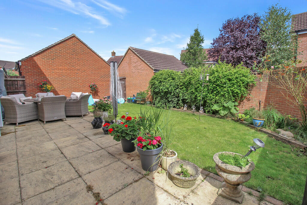 Additional image 21 of Southdown Way, Warminster